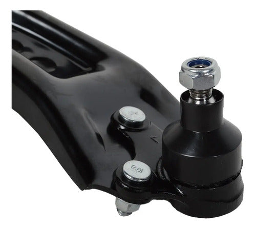 Bandeja Suspensión Volkswagen Tiguan 2011 2018 Par
