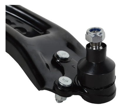 Bandeja Suspensión Volkswagen Tiguan 2011 2018 Par