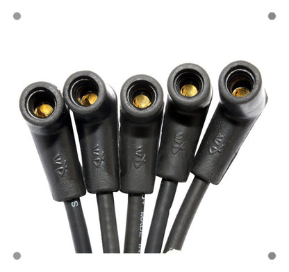 Juego Cable Bujia Daewoo Pointer 1.5 1995 1999