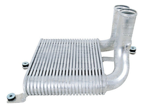 Intercooler Chevrolet Luv Dmax 2005 2014