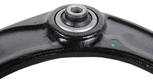 Bandeja Delantero Inferior Izquierda Peugeot 307 2002 2010 Sin Rotula