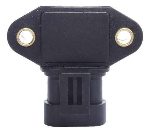 Modulo Encendido Chevrolet Luv 2.3 4zd1 8 V 1989 1998