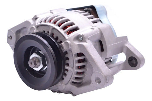 Alternador Suzuki Samurai 1.3 G13a Sj413 Sohc 1984 1996