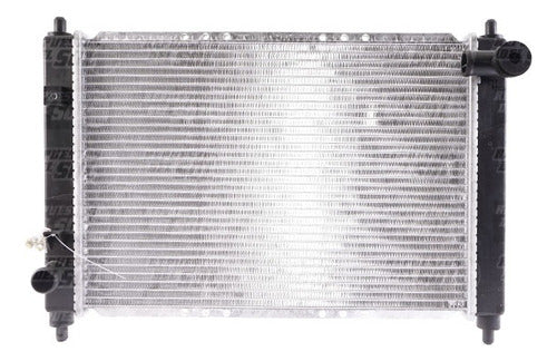 Radiador Motor Changan Cv1 1.0 2013 2016