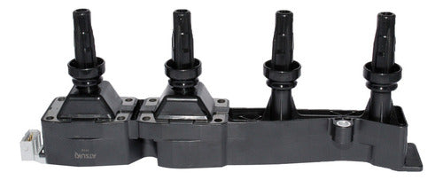 Bobina Peugeot 206 1.6 2004 2010