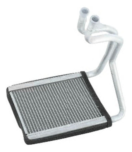 Radiador Calefaccion Hyundai Tucson 2.7 G6ba 2005 2009