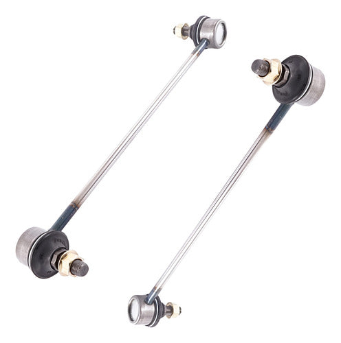 Par Bieleta Chevrolet Vivant 2004 2009 Delantera