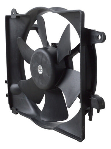 Electroventilador Completo Daewoo Matiz 2002 2003