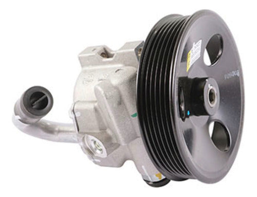 Bomba Direccion Chevrolet Aveo 1.4 F14d3 Dohc 2006 2016