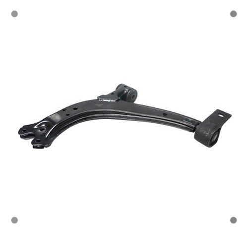 Bandeja Suspension Izquierdo Peugeot 306 1994 2002