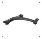 Bandeja Suspension Izquierdo Peugeot 306 1994 2002