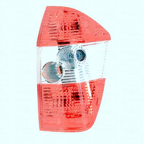 Farol Trasero Derecho Chery Tiggo 2.0 4g63 2008 2013