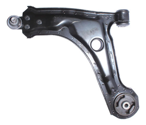 Bandeja Suspension Delantero Inferior Izquierda Vivant Ls 1.6 2004 2010
