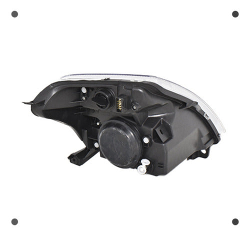 Optico Izquierdo Citroen C-2 1.6 4x2 Berlina 2003 2009