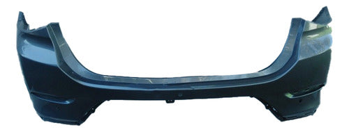 Parachoque Trasero Chevrolet Onix Sedan 2019 2024