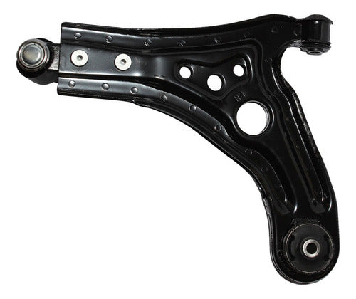 Bandeja Suspension Derecha Chevrolet Aveo 1.4 2004 - 2016