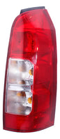 Farol Trasero Chevrolet N400 2020 2025 Derecho Rojo