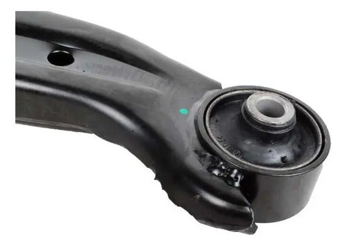 Bandeja Delantero Inferior Izquierda Hyundai Accent 2000 2005