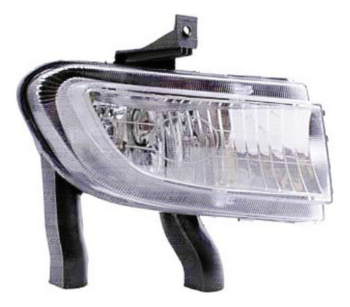 Farol Neblinero R/L Corsa Plus 1.6 2006 2010 Par