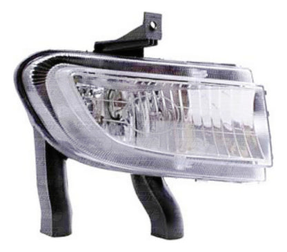 Farol Neblinero R/L Corsa Plus 1.6 2006 2010 Par