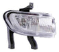 Farol Neblinero R/L Corsa Plus 1.6 2006 2010 Par