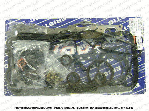 Juego Empaquetadura Motor Honda Integra 1.8 1994 1995