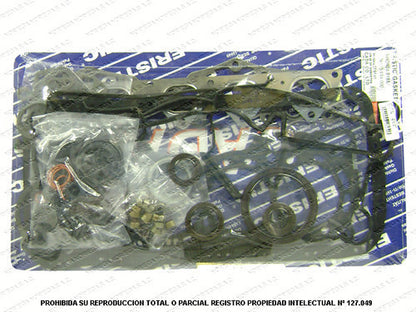 Juego Empaquetadura Motor Honda Integra 1.8 1994 1995