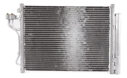 Radiador Aire Acondicionado Kia Morning 2012 2016