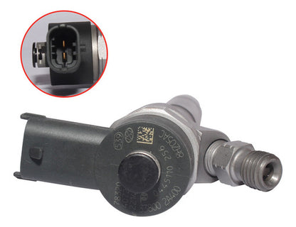 Inyector Petroleo Hyundai Accent New 1.5 D4fa 2006 2011
