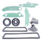 Kit Distribucion Kia Sorento Ii 2.2 D4bh 2010 2018
