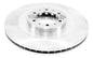 Par Disco Freno Delantero Montero Sport 3.5 2002 2008