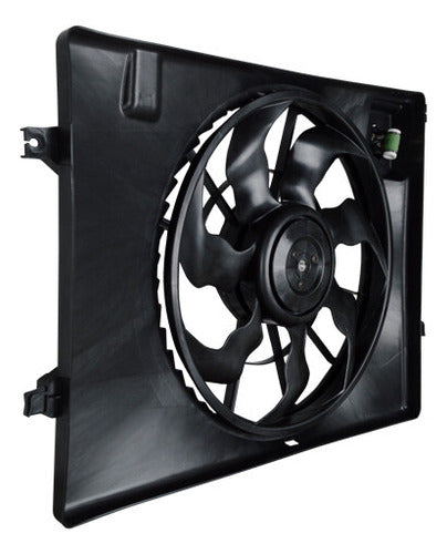 Electroventilador Kia Sorento 2015 2019