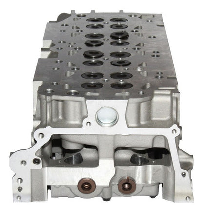 Culata Nissan Pathfinder 2.5 R51 Yd25ddti 2005 2009 Completa