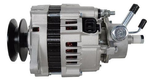 Alternador 12v 60a 2 Pines Chevrolet Luv D-max 2005 2011