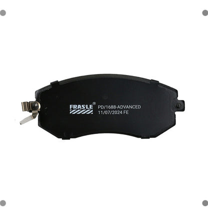 Pastilla Freno Delantera Subaru Forester 2008 2019