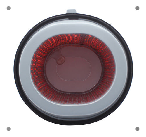 Filtro Aire Hyundai Scoupe 1.5 G4ek Slc 1990 1995