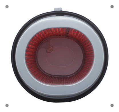 Filtro Aire Hyundai Scoupe 1.5 G4ek Slc 1990 1995