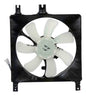 Electroventilador Completo Suzuki Alto 800 2007 2012