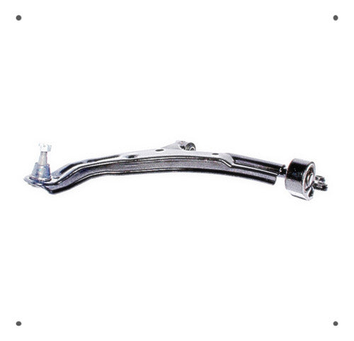 Bandeja Suspension Delantero Inferior Izquierdo Samsung Sm3 1.6 2005 2014