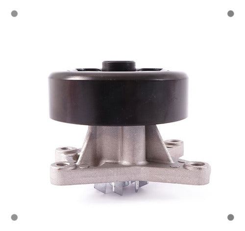 Bomba Agua Nissan Dualis 2.0 Mr20de Nj10 2007 2011