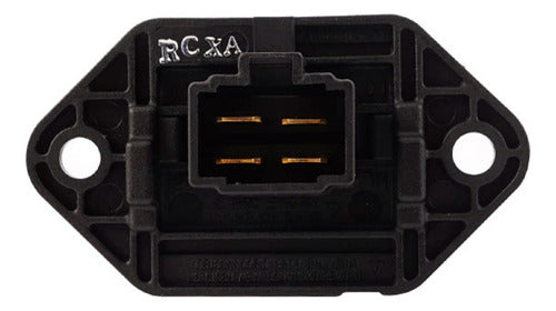Resistencia Calefacción Hyundai H-1 2.5 D4bh 2005-2008
