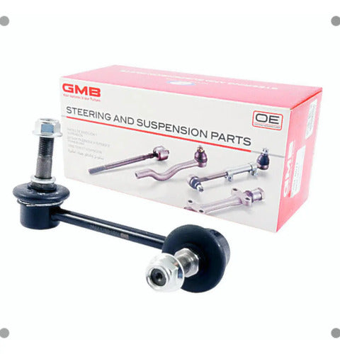 Bieleta Delantero Derecho Toyota Hilux 2.5 2kdftv 2wd 2005 2011