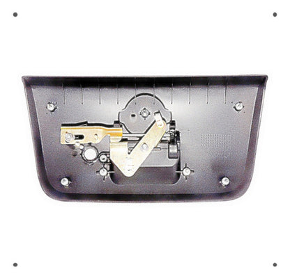 Manilla Portalon Nissan Terrano D22x 2.5 2009 2015