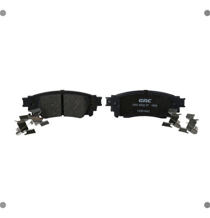 Pastilla Freno Trasera Lexus Rx450 2016 2022