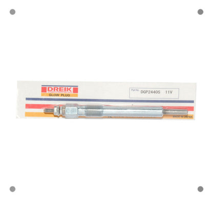 Bujia Incandescente Chevrolet Luv 2.8 2000 2004