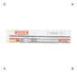Bujia Incandescente Chevrolet Luv 2.8 2000 2004