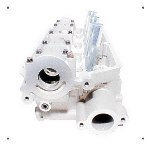 Culata Suzuki Alto 0.8 F8d Rf308 Sohc 2007 2012