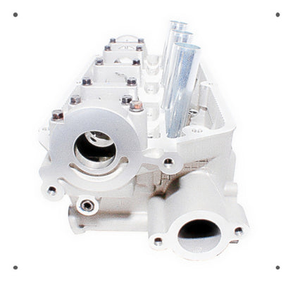 Culata Suzuki Alto 0.8 F8d Rf308 Sohc 2007 2012