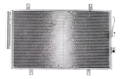 Radiador Aire Acondicionado Captiva 1.5 Lyx 2019 2021