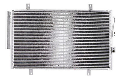 Radiador Aire Acondicionado Captiva 1.5 Lyx 2019 2021